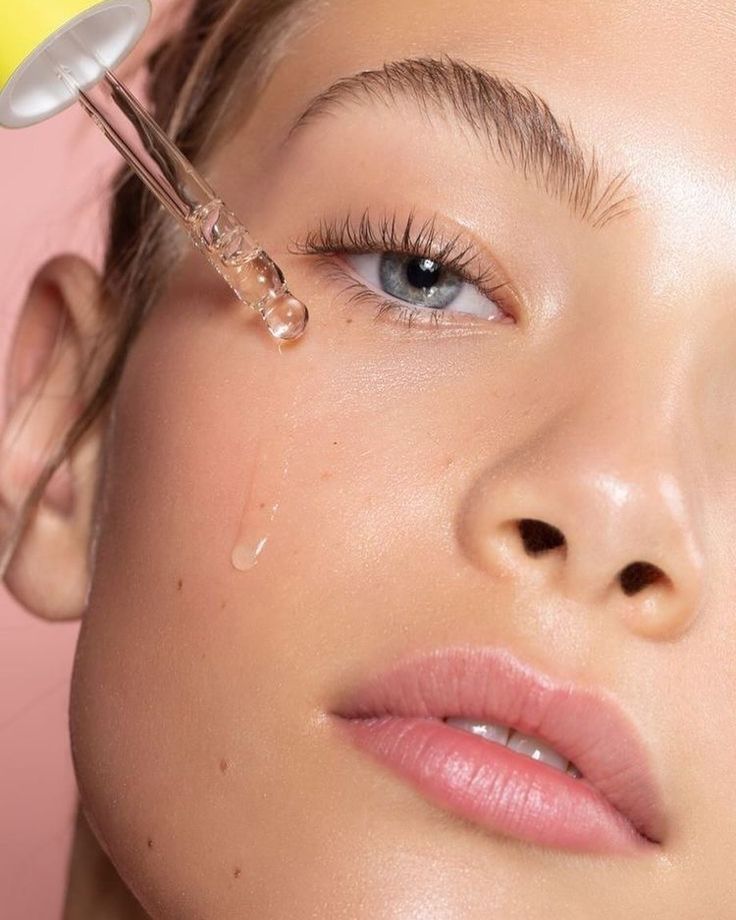 Facial Serum