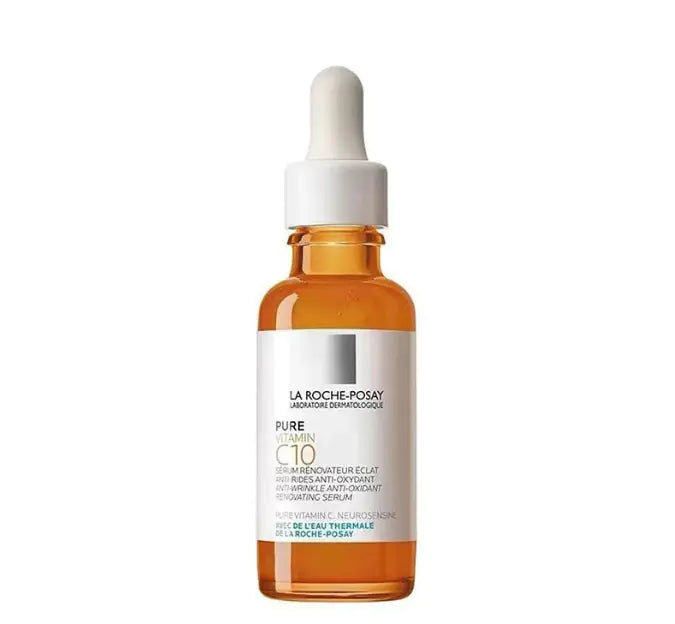 Pure Niacinamide 10% Essence for Brightening and Blemish Care