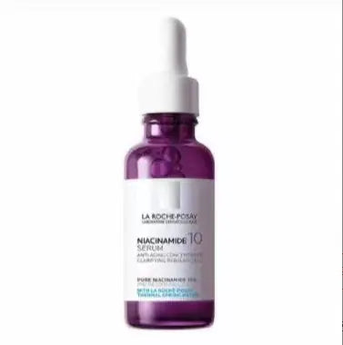 Pure Niacinamide 10% Essence for Brightening and Blemish Care